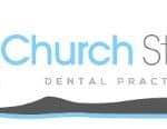 Church Street Dental Practice in Somersham Logo