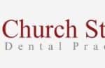 Church Street Dental Practice in Wigan Logo