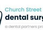 Church Street Dental Surgery in Dewsbury Logo