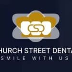 Church Street Dental Surgery in Marylebone Logo