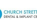 Church Stretton Dental & Implant Centre Logo