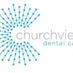 Church View Dental Care Logo