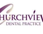 Church View Dental Practice in Doncaster Logo