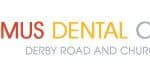 Church View Dental Practice in Nottingham Logo