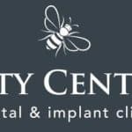 City Centre Dental & Implant Clinic Logo