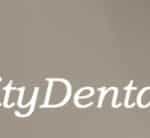 City Dental Practice in Leicester Logo