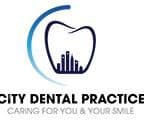 City Dental Practice in Nottingham Logo