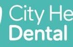 City Health Dental in Driffield Logo