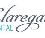 Claregate Dental Practice Logo