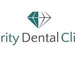 Clarity Dental Clinic Logo