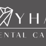 Clayhall Dental Care Logo