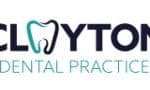 Clayton Dental Practice Logo