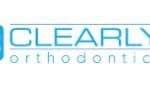 Clearly Orthodontics Logo