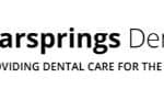Clearsprings Dental Practice Logo