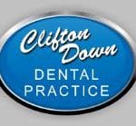 Clifton Down Dental Practice Logo