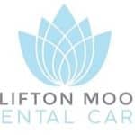Clifton Moor Dental Centre Logo