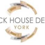 Clock House Dental Logo