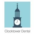 Clocktower Dental Logo