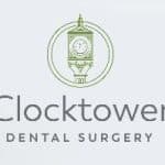 Clocktower Dental Surgery Logo