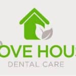 Clove House Dental Care Logo