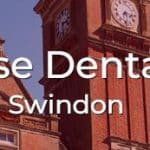 Clyde House Dental Practice in Swindon Logo