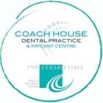 Coach House Dental Practice & Implant Centre Logo