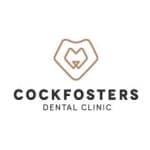 Cockfosters Dental Clinic Logo