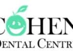 Cohen Dental Centre Logo