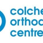 Colchester Orthodontic Centre Logo