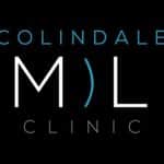 Colindale Smile Clinic Logo