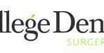 College Dental Surgeries Logo