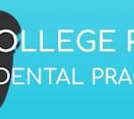 College Road Dental Practice in Birmingham Logo