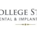College Street Dental & Implant Clinic Logo