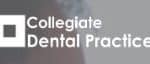Collegiate Dental Practice Logo