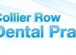 Collier Row Dental Practice in Romford Logo