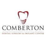Comberton Dental Surgery & Implant Centre Logo
