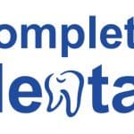Complete Dental Bearwood Logo
