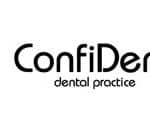 ConfiDent Dental Practice Logo