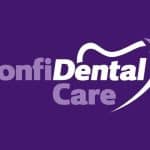 ConfiDental Care Logo