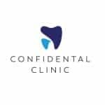 ConfiDental Clinic Logo