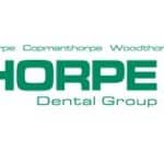 Copmanthorpe Dental Centre Logo