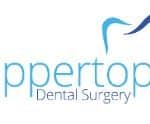 Coppertop Dental Surgery Logo