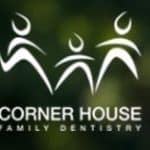 Corner House Logo