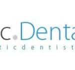 Cosmetic Dental Care Logo