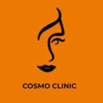 Cosmo Dental Practice Logo