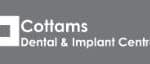 Cottams Dental Practice Logo
