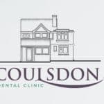 Coulsdon Dental Clinic Logo