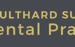 Coulthard Sullivan Dental Practice Logo