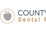 County Road Dental Practice Logo