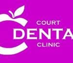 Court Dental Clinic Logo